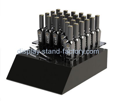 Customize acrylic makeup holder organizers NMD-521