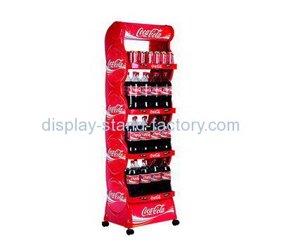 Customize lucite retail display furniture NFD-144