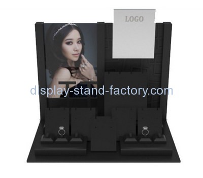 Customize jewelry display sets wholesale NJD-218