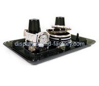 Customize acrylic watch holder NJD-157