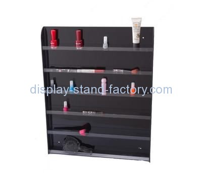 Customize acrylic cosmetic cabinet NMD-513