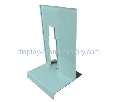 Customize perspex makeup store display NMD-504