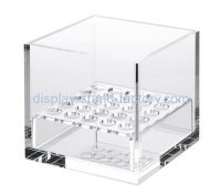 Customize plastic display case BDC-473