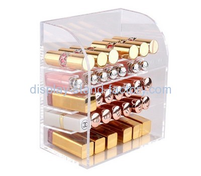 Customize acrylic lipstick display NMD-448