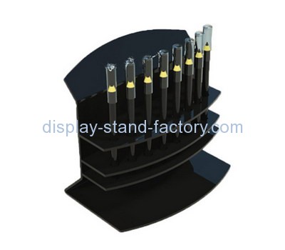 Customize lucite professional makeup display NMD-434