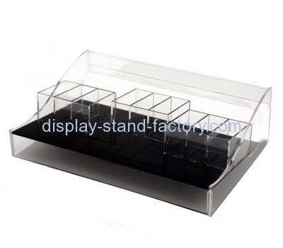 Customize acrylic retail display stands NMD-416