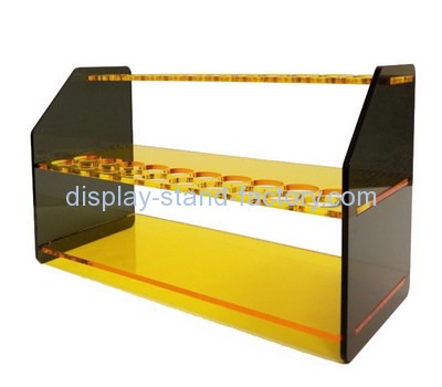 Customize plexiglass makeup display stands for sale NMD-400