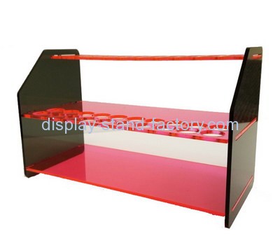 Customize perspex makeup display stands for sale NMD-399