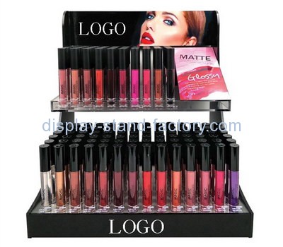 Customize perspex makeup display unit NMD-387