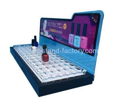 Customize retail makeup display unit NMD-379