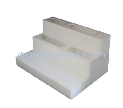 Customize acrylic shop display units NMD-262