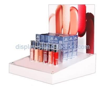 Customize perspex beauty display NMD-246