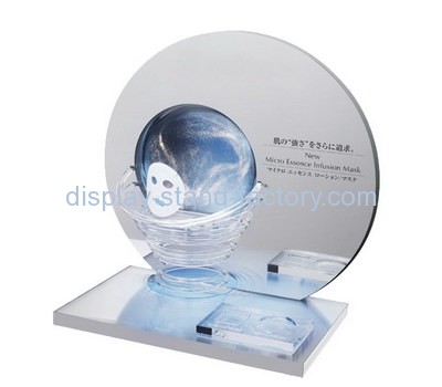 Customize acrylic stand for makeup NMD-243