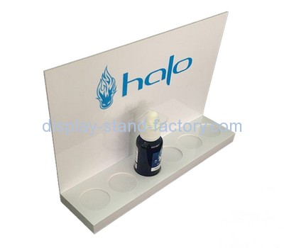 Customize acrylic cheap makeup holders NMD-241