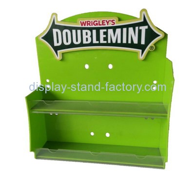 Customize acrylic retail display units NFD-116