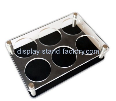 Customize bar bottle display stand NFD-108