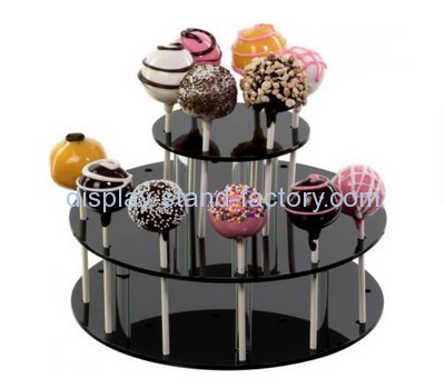 Customize lollipop display stand sale NFD-096