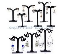 Customize acrylic jewelry earring display NJD-093