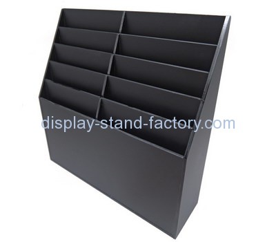 Customize large literature holder NBD-491