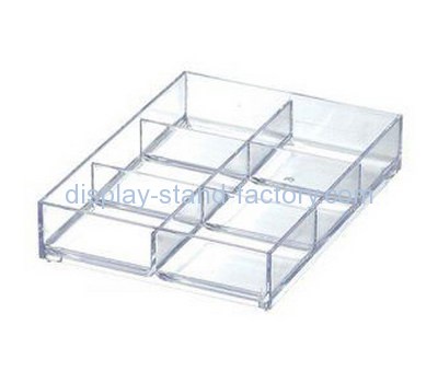 Customize plastic tray box NAB-923