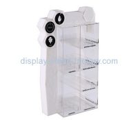 Customize acrylic curio cabinets for sale NAB-921