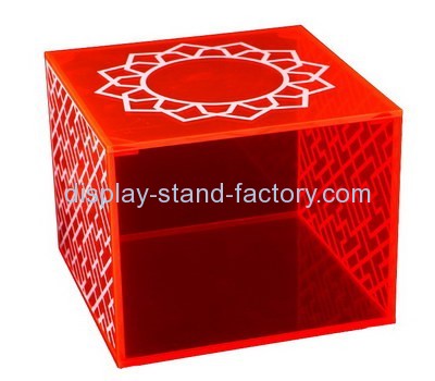 Customize plastic storage container box NAB-912