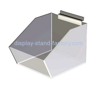 Customize acrylic storage box sizes NAB-908