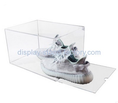 Customize plastic shoe case NAB-880