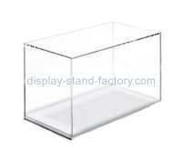 Customize shadow box display case NAB-850