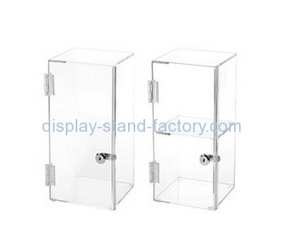 Customize display case box NAB-846