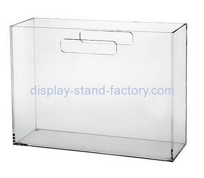 Customize acryl display case NAB-834