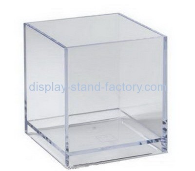 Customize acrylic display case cheap NAB-821