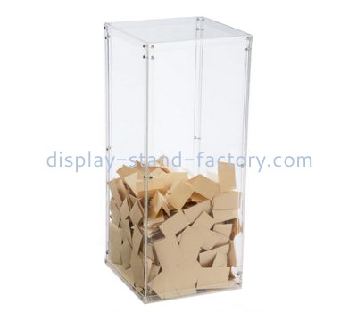 Customize large suggestion box with lock NAB-692