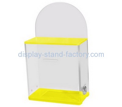 Custom ballot boxes NAB-641