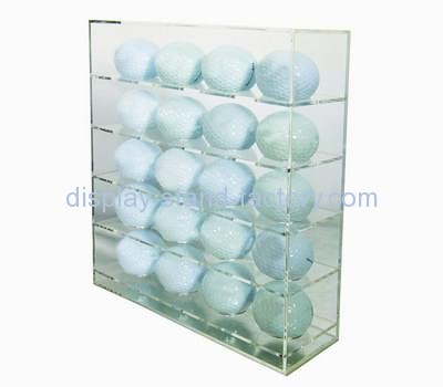 Customized plexiglass modern display cabinet NAB-361