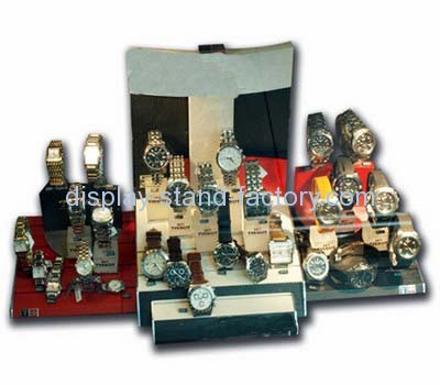 Customized and wholesale jewelry displays NJD-068