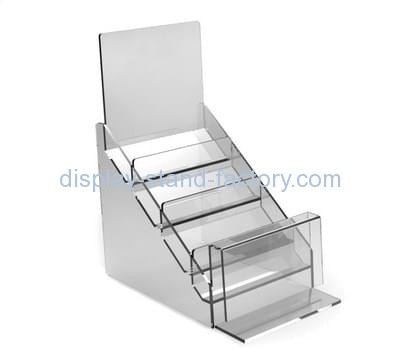 Display manufacturers custom brochure displays & holders NBD-381