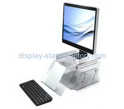 Display stand manufacturers customize laptop riser stand laptop monitor stand NDS-013