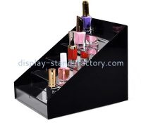 Custom small acrylic beauty organizer display stands NMD-006