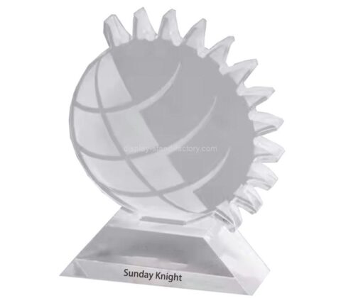 Wholesale custom acrylic trophy